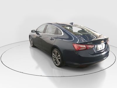 2022 Chevrolet Malibu - Photo 5