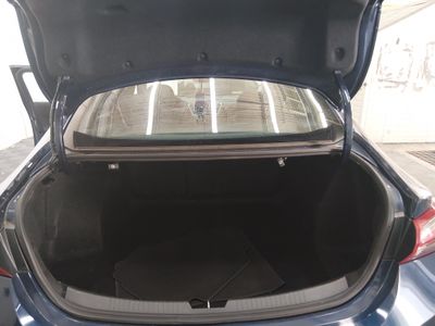 2022 Chevrolet Malibu - Photo 11
