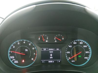 2022 Chevrolet Malibu - Photo 14