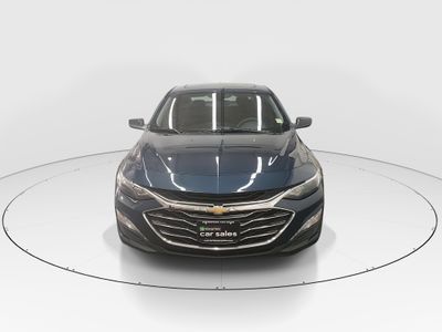 2022 Chevrolet Malibu - Photo 2