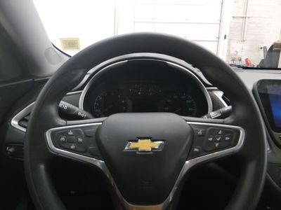 2022 Chevrolet Malibu - Photo 12