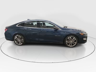 2022 Chevrolet Malibu - Photo 8