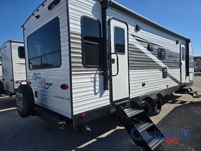 2024 Highland Ridge RV Open Range Conventional - Photo 4