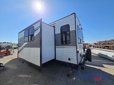 2024 Highland Ridge RV Open Range Conventional - Photo 5