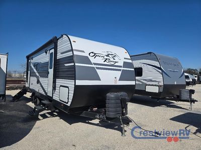 2024 Highland Ridge RV Open Range Conventional - Photo 3