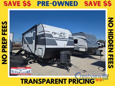 2024 Highland Ridge RV Open Range Conventional - Photo 1