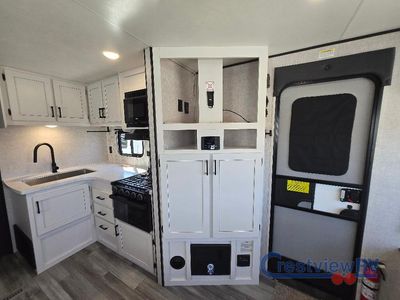 2024 Highland Ridge RV Open Range Conventional - Photo 11