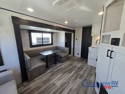 2024 Highland Ridge RV Open Range Conventional - Photo 8