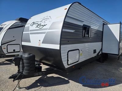 2024 Highland Ridge RV Open Range Conventional - Photo 6
