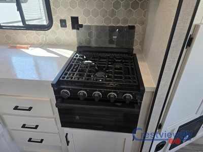 2024 Highland Ridge RV Open Range Conventional - Photo 15