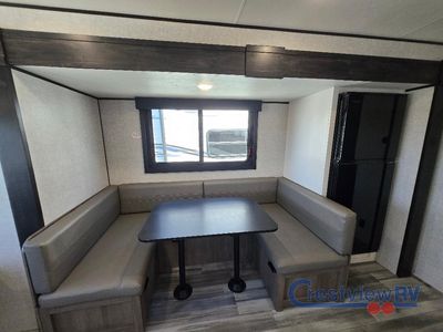 2024 Highland Ridge RV Open Range Conventional - Photo 9