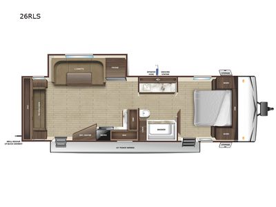 2024 Highland Ridge RV Open Range Conventional - Photo 2