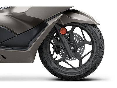 2024 Honda PCX - Photo 5