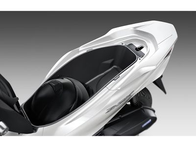 2024 Honda PCX - Photo 3