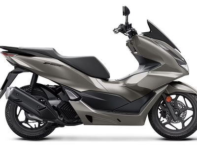 2024 Honda PCX - Photo 1