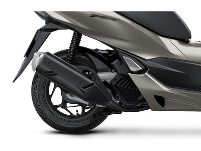 2024 Honda PCX - Photo 4