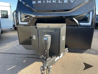 2026 Brinkley Model Z Air - Photo 49