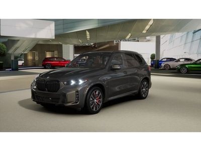 2026 BMW X5 - Photo 1