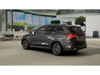 2026 BMW X5 - Photo 2