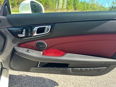 2020 Mercedes-Benz SLC — photo 38 view