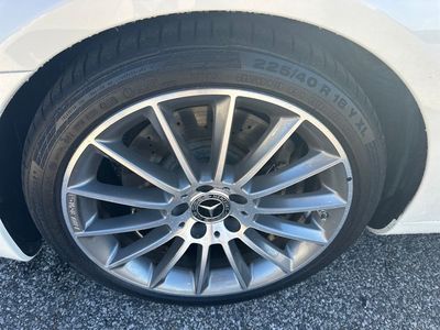 2020 Mercedes-Benz SLC — photo 22 view
