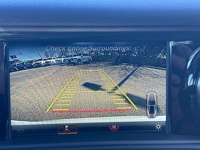 2020 Mercedes-Benz SLC — photo 10 view