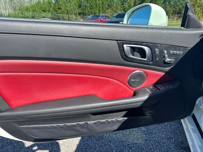 2020 Mercedes-Benz SLC — photo 35 view