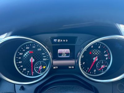 2020 Mercedes-Benz SLC — photo 30 view
