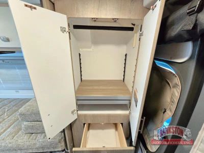 2027 Travato 59K - Photo 28