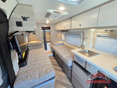 2027 Travato 59K - Photo 31