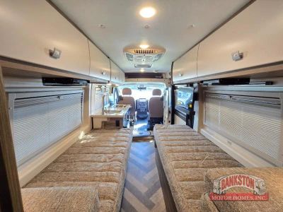 2027 Travato 59K - Photo 29