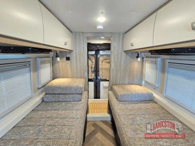 2027 Travato 59K - Photo 22