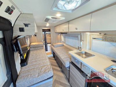 2027 Travato 59K - Photo 6