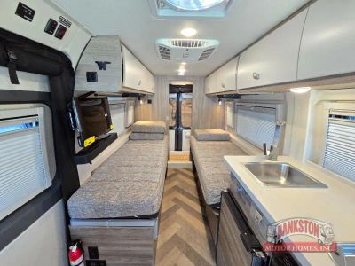 2027 Travato 59K - Photo 11