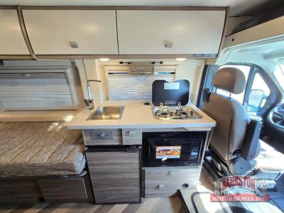 2027 Travato 59K - Photo 12