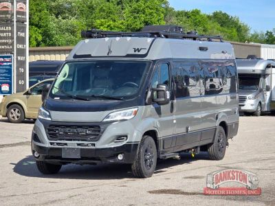 2027 Travato 59K - Photo 5