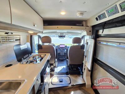 2027 Travato 59K - Photo 7