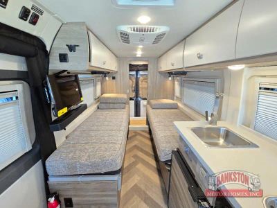 2027 Travato 59K - Photo 18
