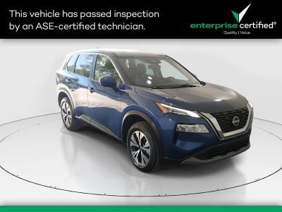 2023 Nissan Rogue - Photo 1