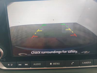 2023 Nissan Rogue - Photo 17