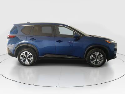 2023 Nissan Rogue - Photo 8