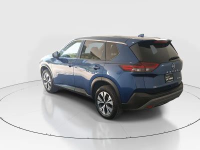 2023 Nissan Rogue - Photo 5
