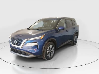 2023 Nissan Rogue - Photo 3
