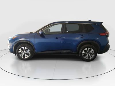 2023 Nissan Rogue - Photo 4