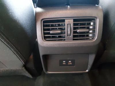 2023 Nissan Rogue - Photo 20