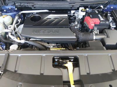 2023 Nissan Rogue - Photo 9