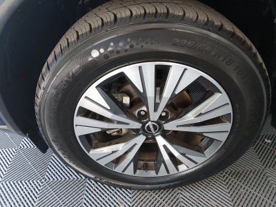 2023 Nissan Rogue - Photo 10