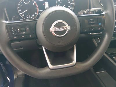 2023 Nissan Rogue - Photo 12