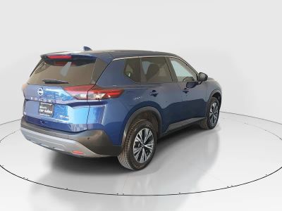 2023 Nissan Rogue - Photo 7