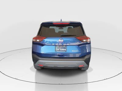 2023 Nissan Rogue - Photo 6